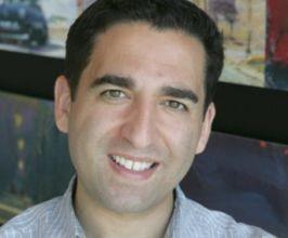 Andrew Gordon - Professional null Speaker