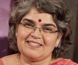 Gayathri Vasudevan - Professional null Speaker