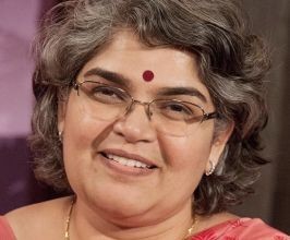 Gayathri Vasudevan - Professional null Speaker