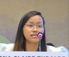 Jona Claire Turalde - Professional null Speaker