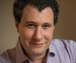 Stephen Shedletzky - Professional null Speaker