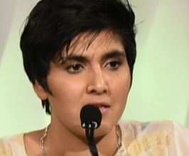 Maria Toorpakai Wazir - Professional null Speaker