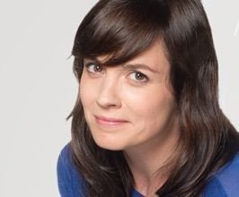 Marie Villeneuve - Professional null Speaker