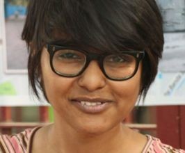 Manasa Priya Vasudevan - Professional null Speaker