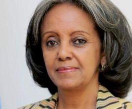 Sahle-Work Zewde - Professional null Speaker