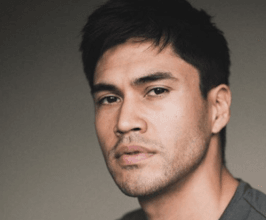 Martin Sensmeier - Professional null Speaker