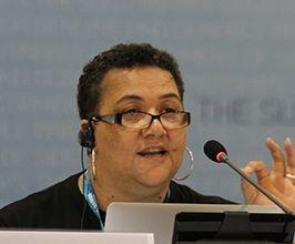 Noelene Nabulivou - Professional null Speaker