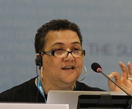 Noelene Nabulivou - Professional null Speaker