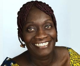 Theo Sowa - Professional null Speaker