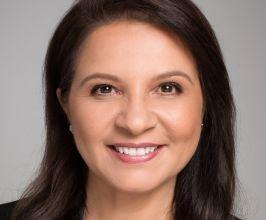 Maria Cavalcanti - Professional null Speaker