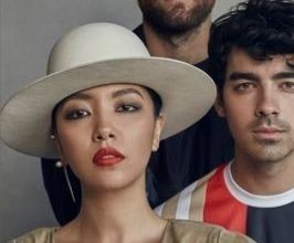 DNCE - Professional null Speaker