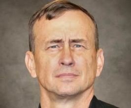 Lt. Col. Dave Grossman - Professional null Speaker