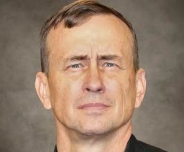 Lt. Col. Dave Grossman - Professional null Speaker