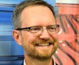 David Clark - Professional null Speaker