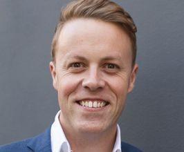 Simon Breakspear - Professional null Speaker