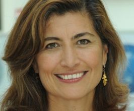 Gabriela Ramos - Professional null Speaker
