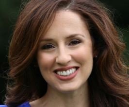 Shoshana Ungerleider MD - Professional null Speaker