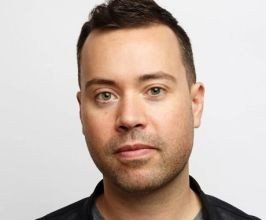 Jordan Harbinger - Professional null Speaker