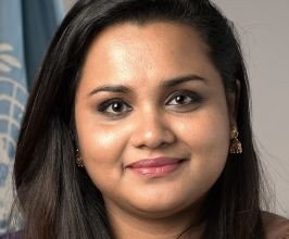 Jayathma Wickramanayake - Professional null Speaker