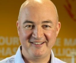 Alan Jope - Professional null Speaker