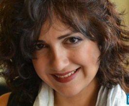 Padideh Kamali-Zare - Professional null Speaker