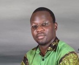 Ephraim Kisangala - Professional null Speaker