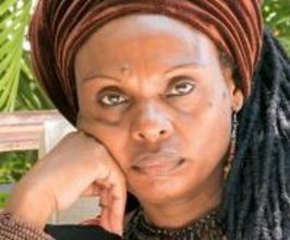Musola Cathrine Kaseketi - Professional null Speaker