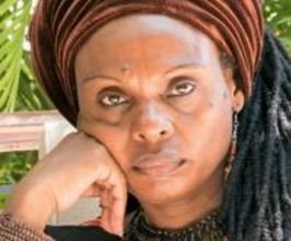 Musola Cathrine Kaseketi - Professional Speakers Booking