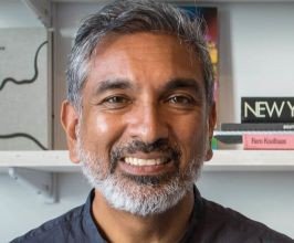 Vishaan Chakrabarti - Professional null Speaker