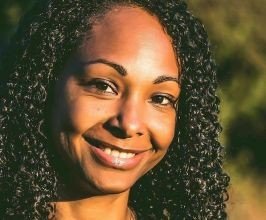 Bärí A. Williams - Professional Speakers Booking