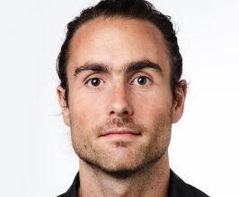 David Wallace-Wells - Professional null Speaker