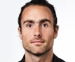 David Wallace-Wells - Professional null Speaker