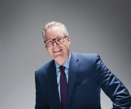 Ed Bastian - Professional null Speaker