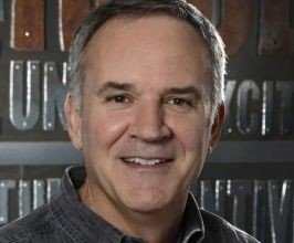 Matthew Levatich - Professional null Speaker