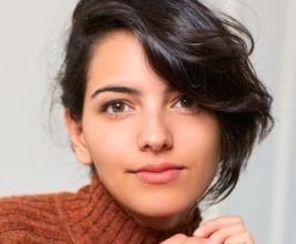 Fatima Mirza - Professional null Speaker