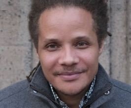 Jamel Brinkley - Professional Speakers Booking