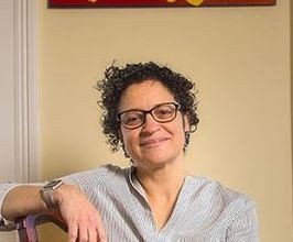 Malinda Maynor Lowery - Professional null Speaker