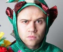 Piff the Magic Dragon - Professional null Speaker
