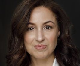 Manoush Zomorodi - Professional null Speaker