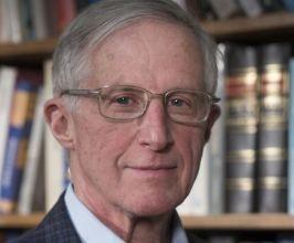 William Nordhaus - Professional null Speaker