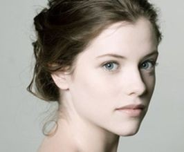 Jessica De Gouw - Professional null Speaker