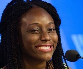 Joannie Marlene Bewa - Professional null Speaker