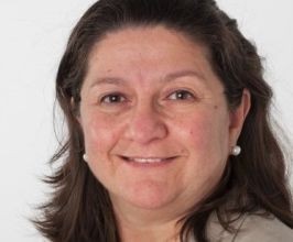 Helga Fogstad - Professional null Speaker