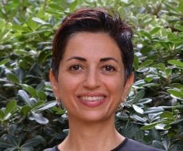 Lina Abirafeh - Professional Speakers Booking