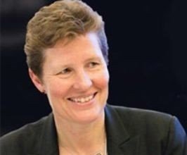 Anne-Birgitte Albrectsen - Professional null Speaker