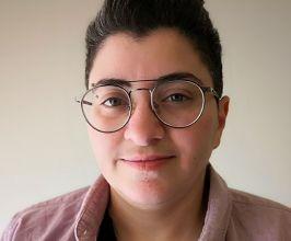 Diana Abou Abbas - Professional null Speaker