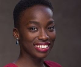 OluTimehin Adegbeye - Professional Speakers Booking