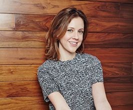 Carla Buzasi - Professional null Speaker