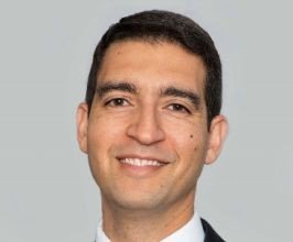 Mohamed Abdel-Kader - Professional Speakers Booking