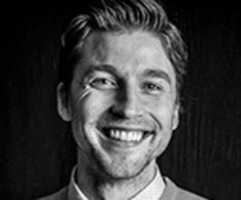 Tom Krieglstein - Professional null Speaker